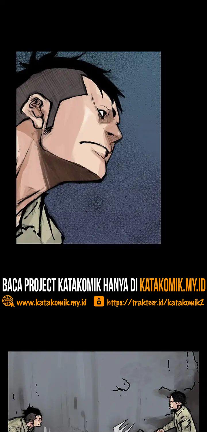 Dokgo 2 Chapter 46 Gambar 41