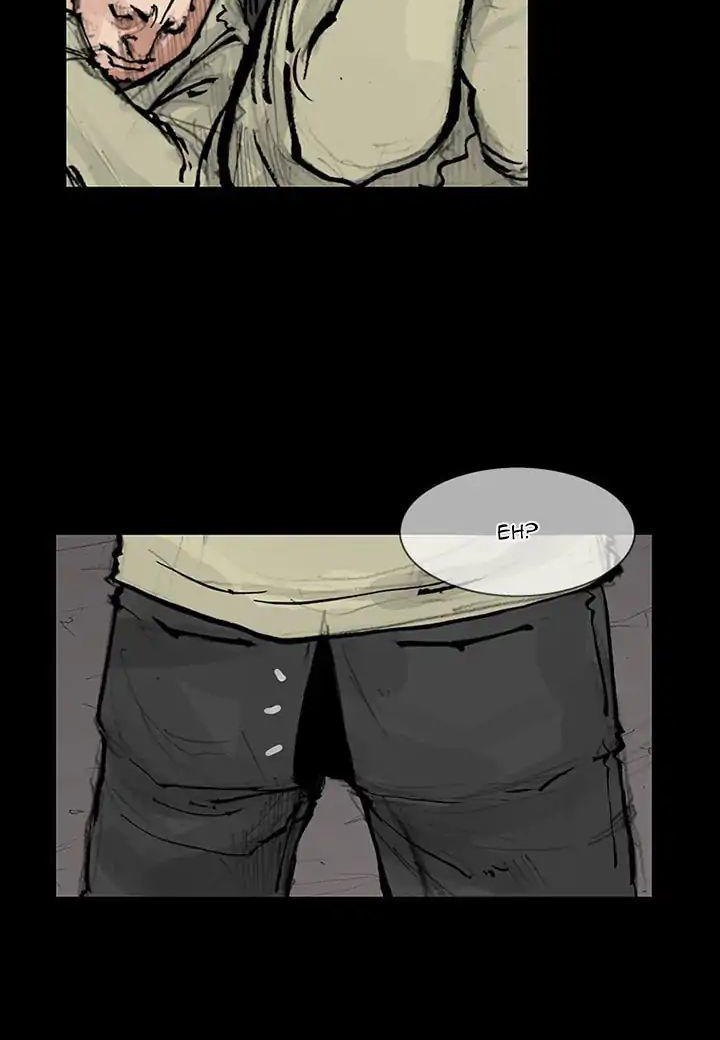 Dokgo 2 Chapter 46 Gambar 43