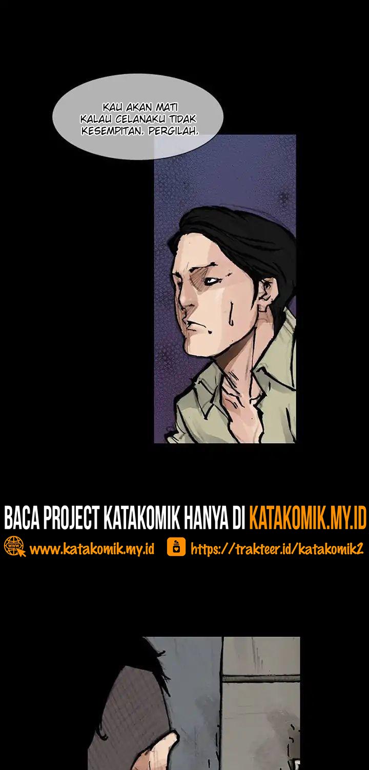 Dokgo 2 Chapter 46 Gambar 44