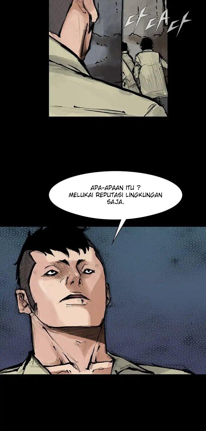 Dokgo 2 Chapter 46 Gambar 45