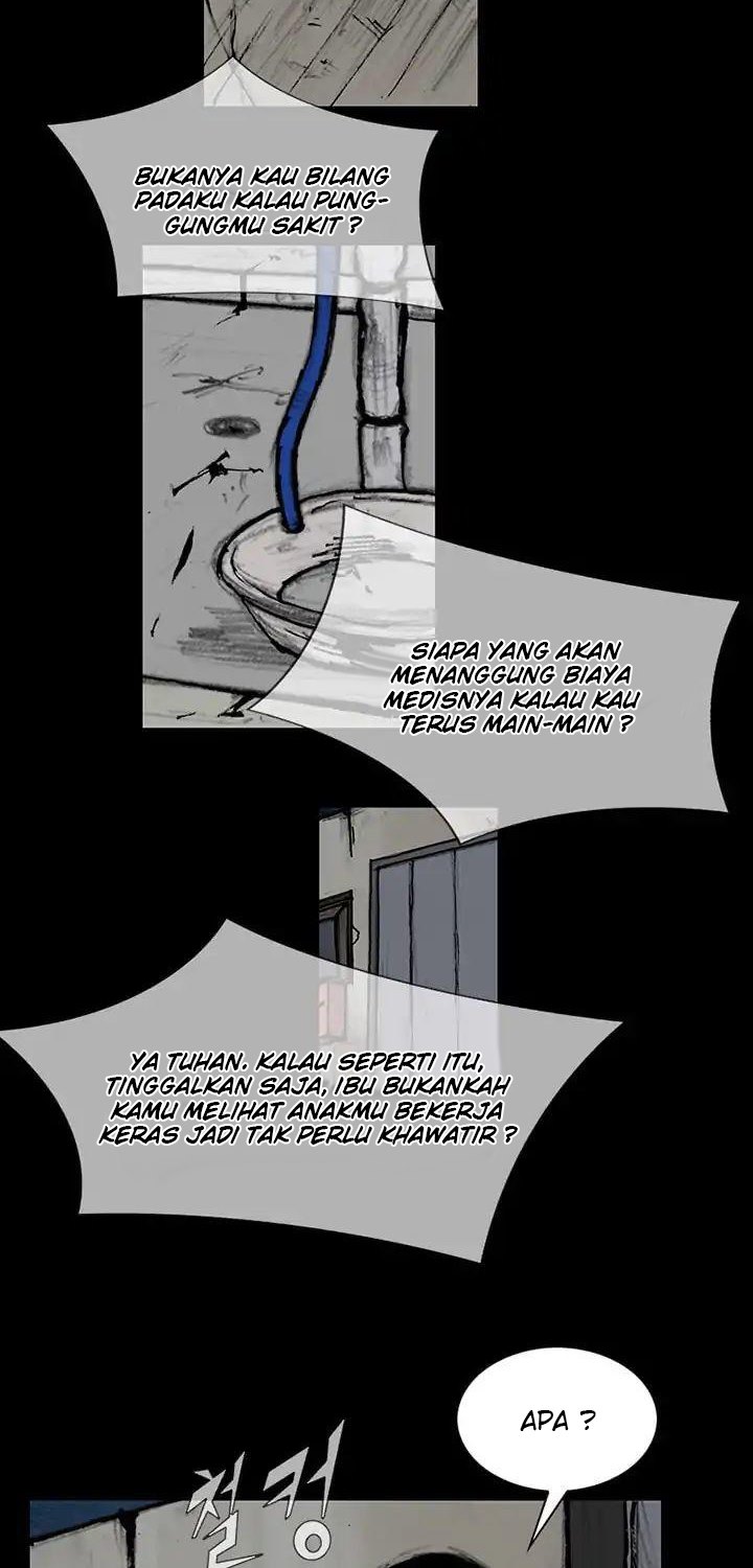 Dokgo 2 Chapter 46 Gambar 48