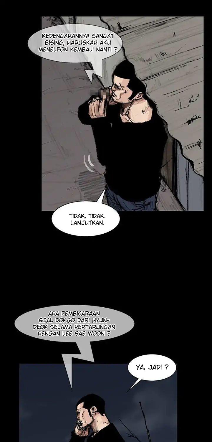 Dokgo 2 Chapter 46 Gambar 50