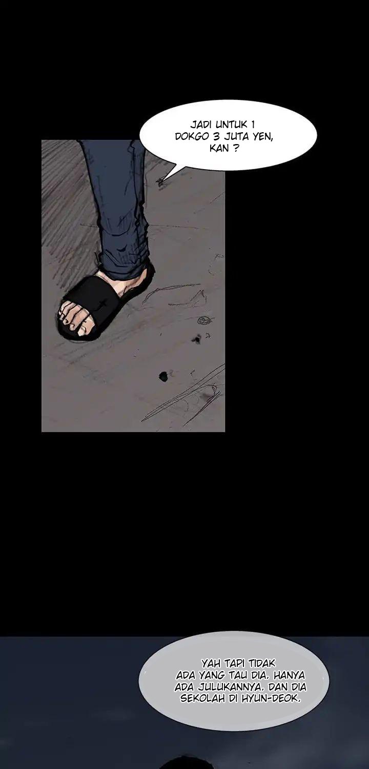 Dokgo 2 Chapter 46 Gambar 53