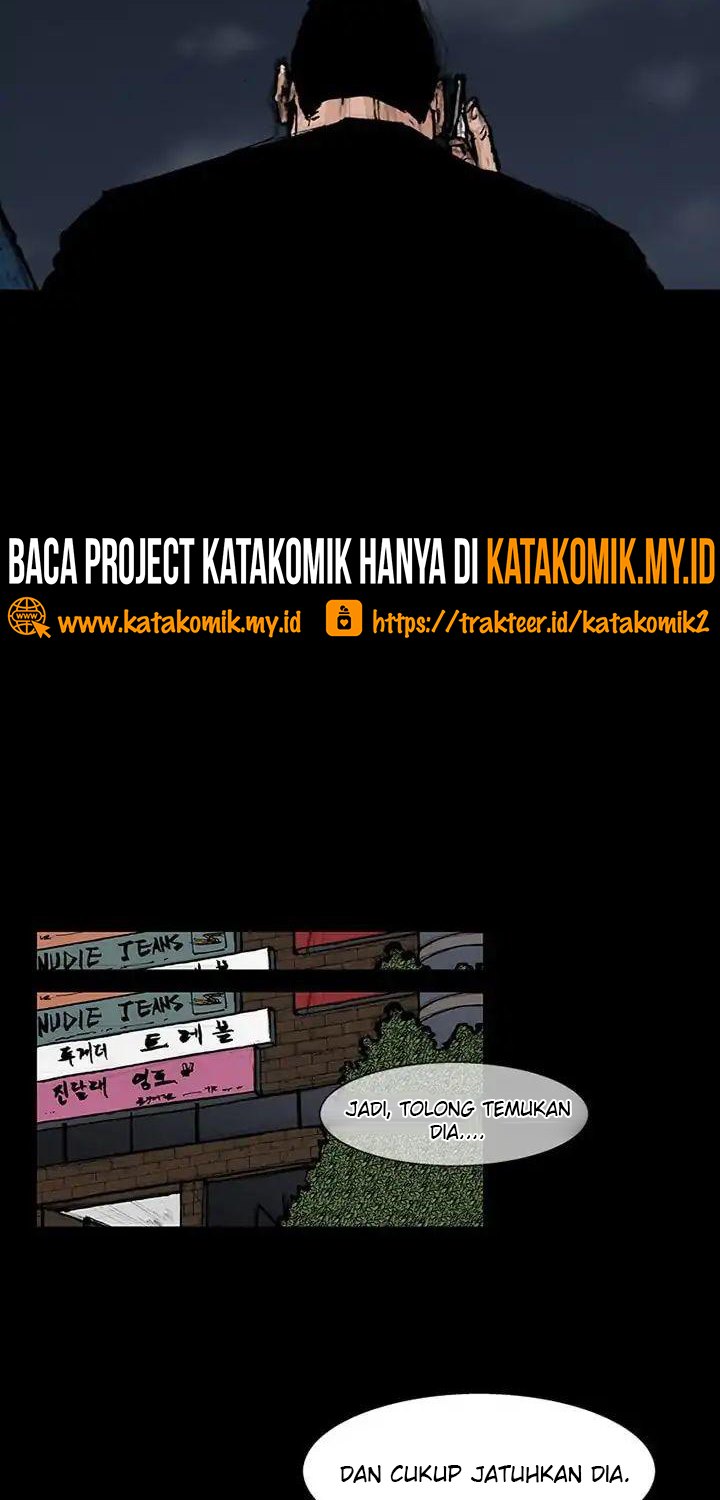Dokgo 2 Chapter 46 Gambar 54