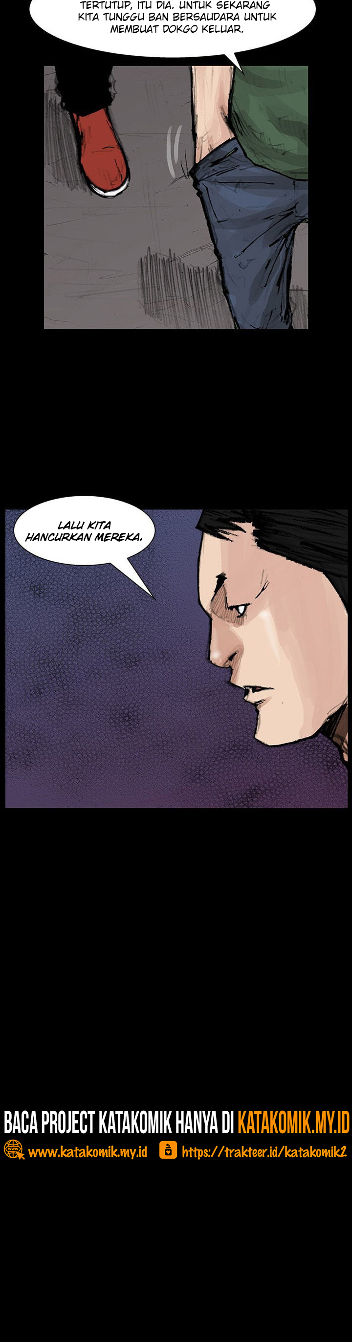 Dokgo 2 Chapter 47 Gambar 4