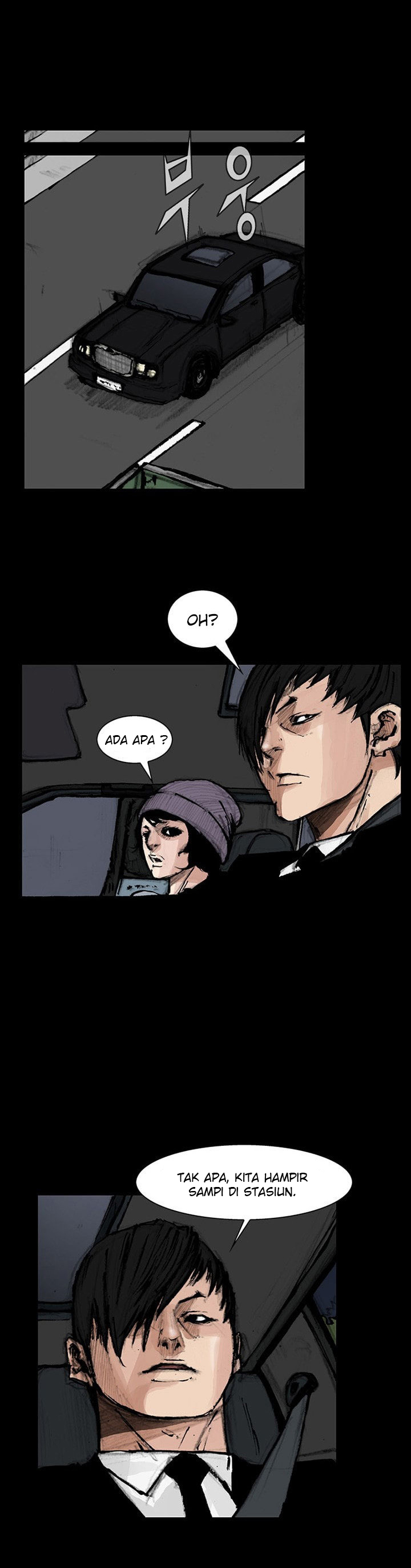 Dokgo 2 Chapter 47 Gambar 5