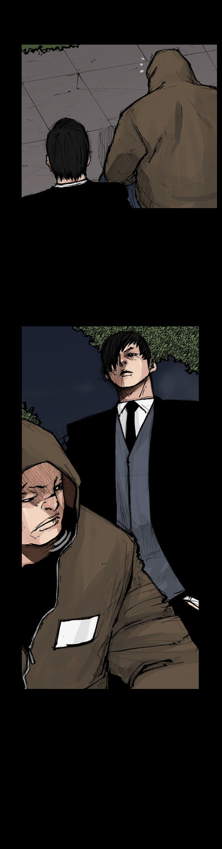 Dokgo 2 Chapter 47 Gambar 8