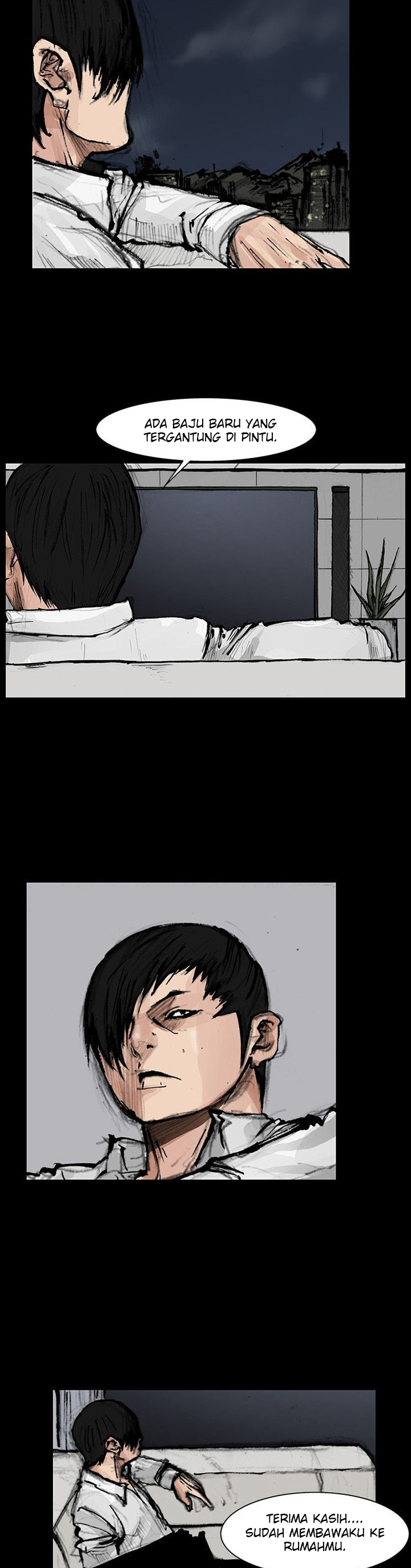 Dokgo 2 Chapter 47 Gambar 10