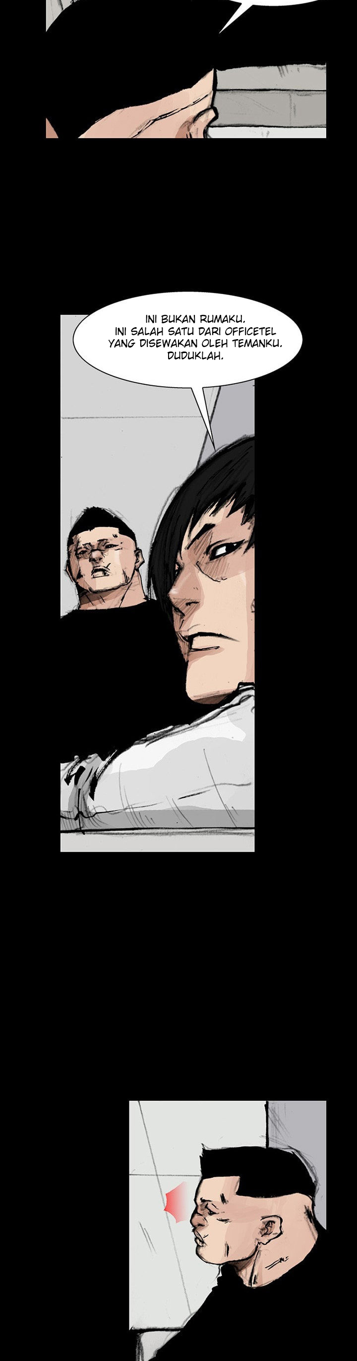 Dokgo 2 Chapter 47 Gambar 11