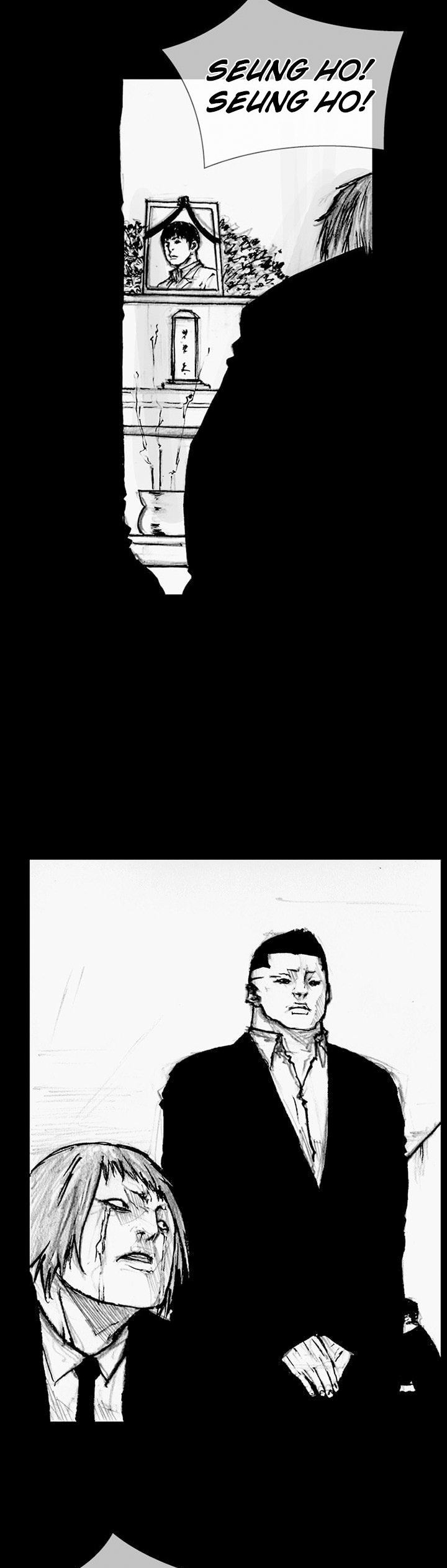 Dokgo 2 Chapter 47 Gambar 15