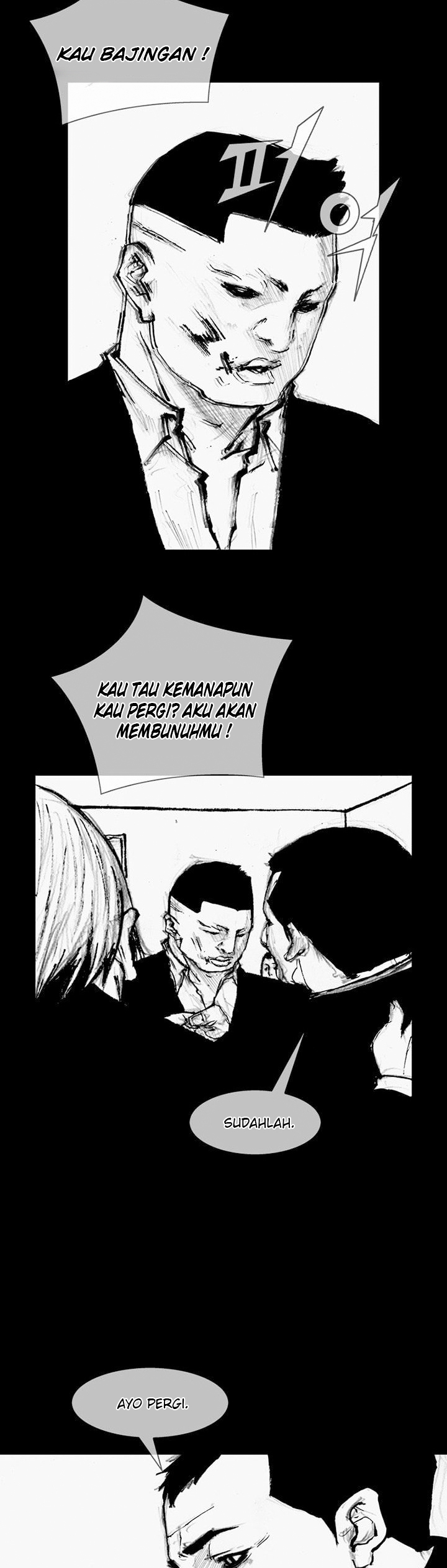 Dokgo 2 Chapter 47 Gambar 16