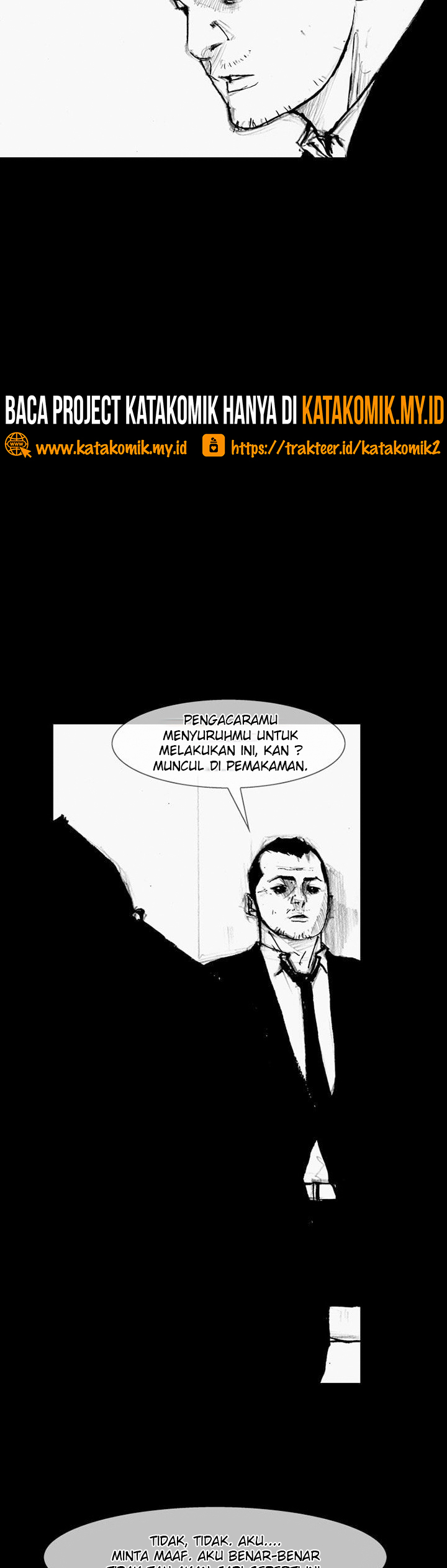 Dokgo 2 Chapter 47 Gambar 17