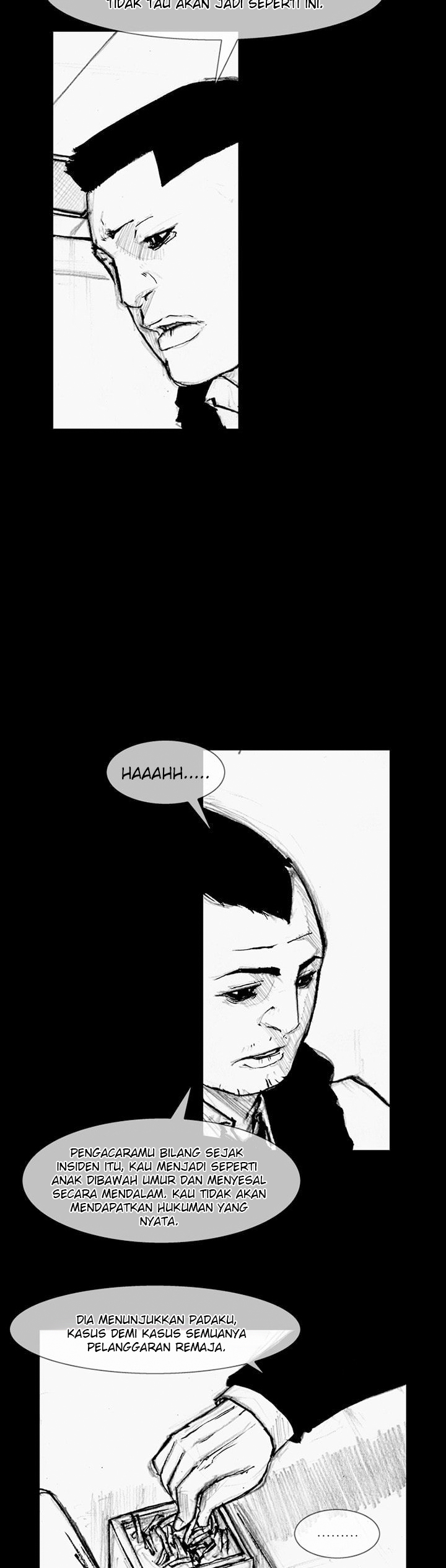 Dokgo 2 Chapter 47 Gambar 18