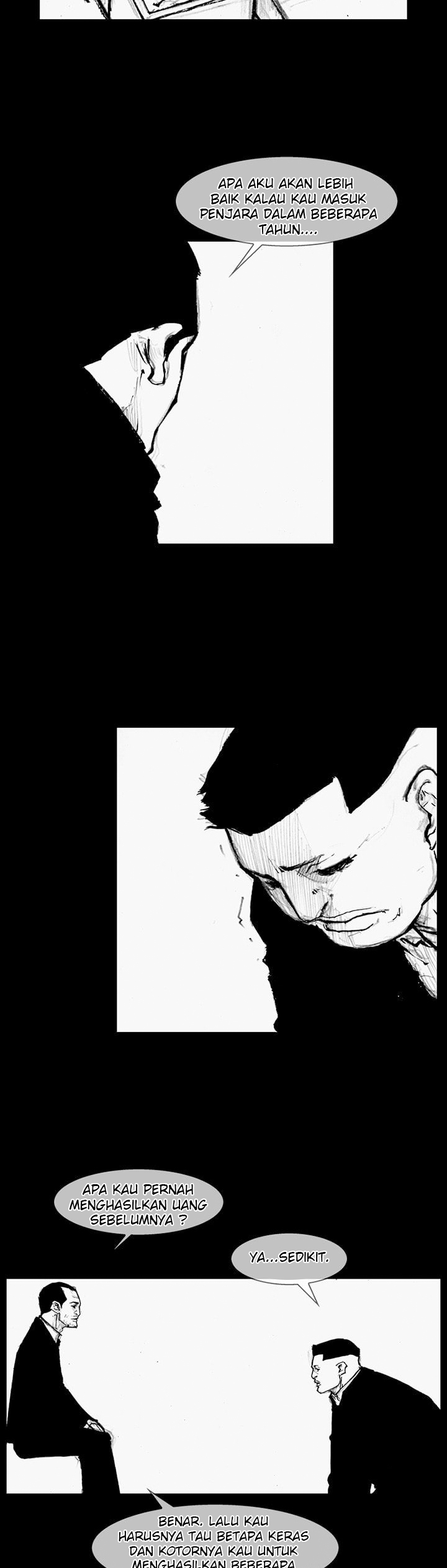 Dokgo 2 Chapter 47 Gambar 19