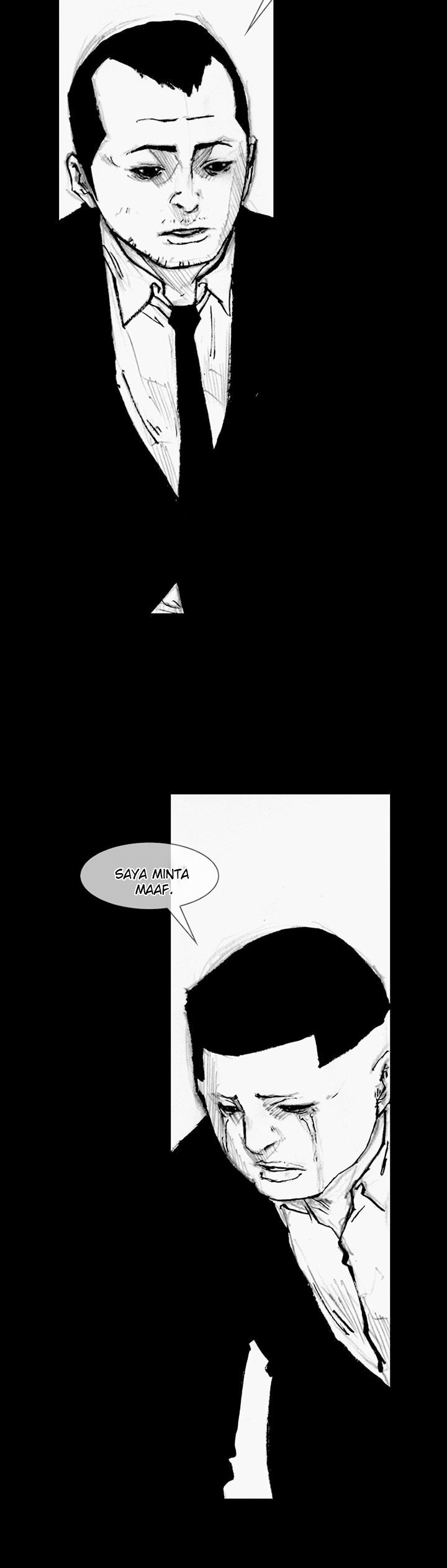 Dokgo 2 Chapter 47 Gambar 21