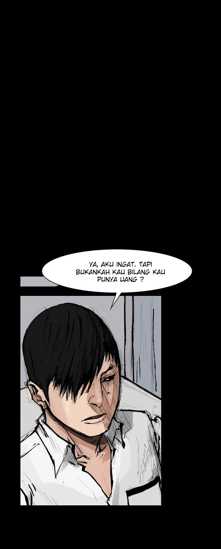 Dokgo 2 Chapter 47 Gambar 22