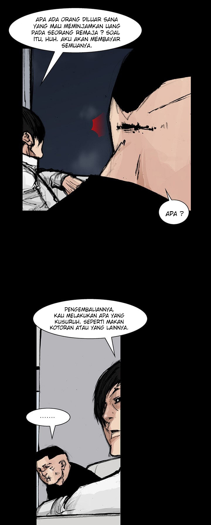 Dokgo 2 Chapter 47 Gambar 24