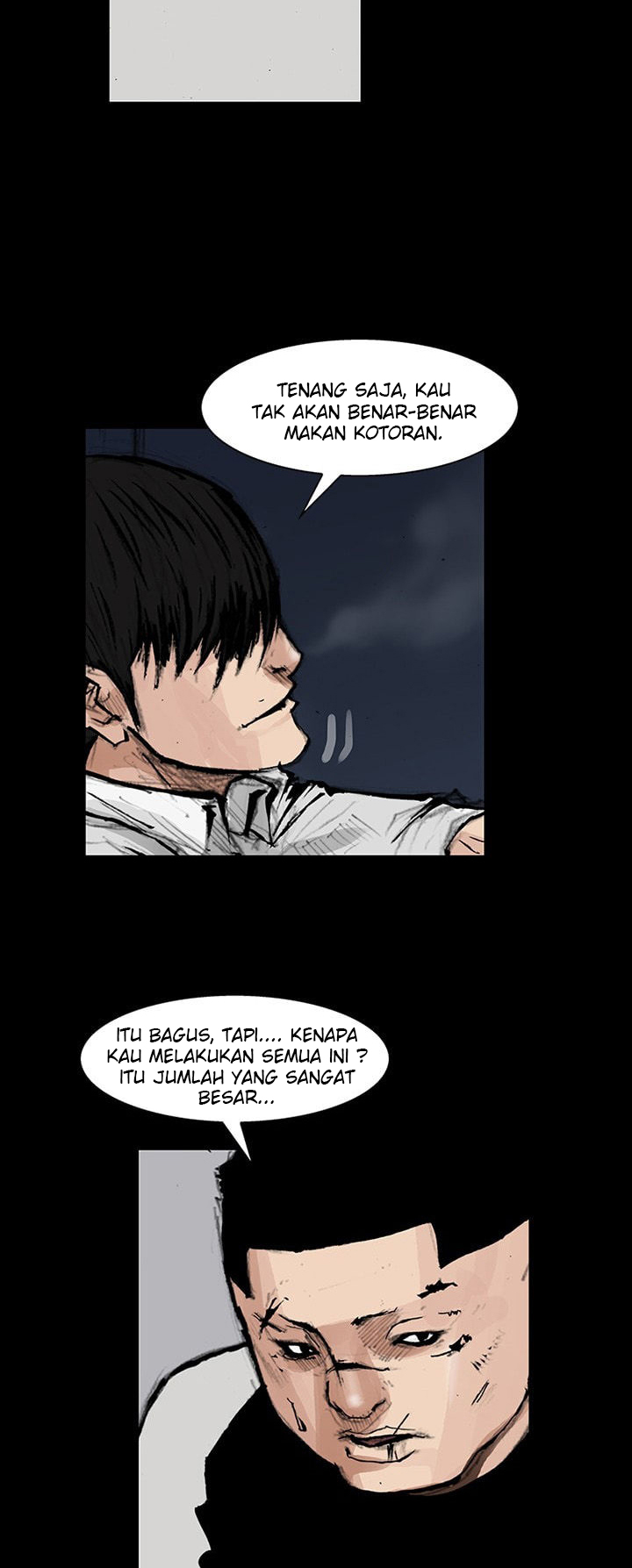 Dokgo 2 Chapter 47 Gambar 25