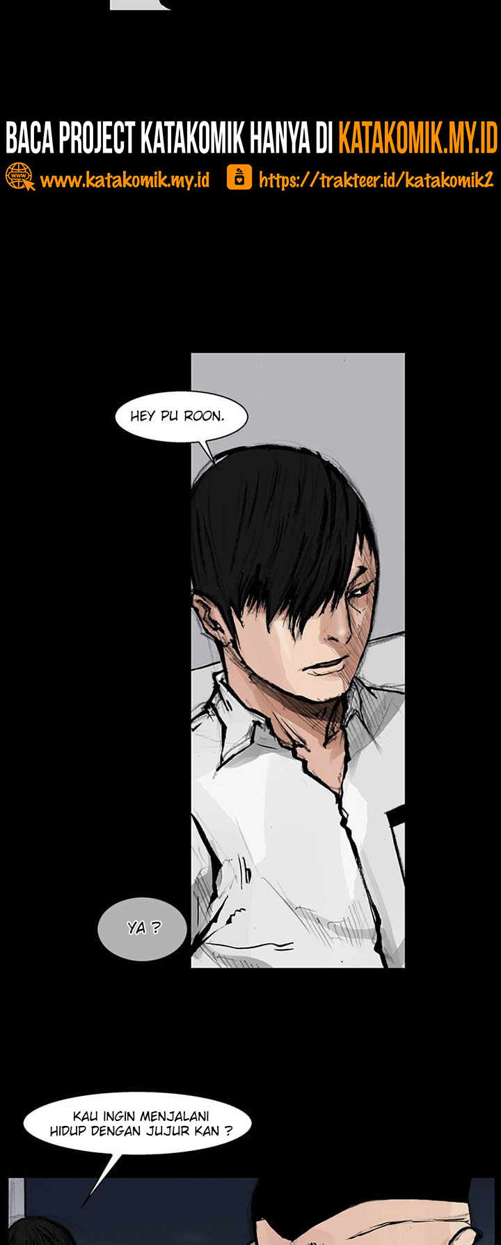 Dokgo 2 Chapter 47 Gambar 26