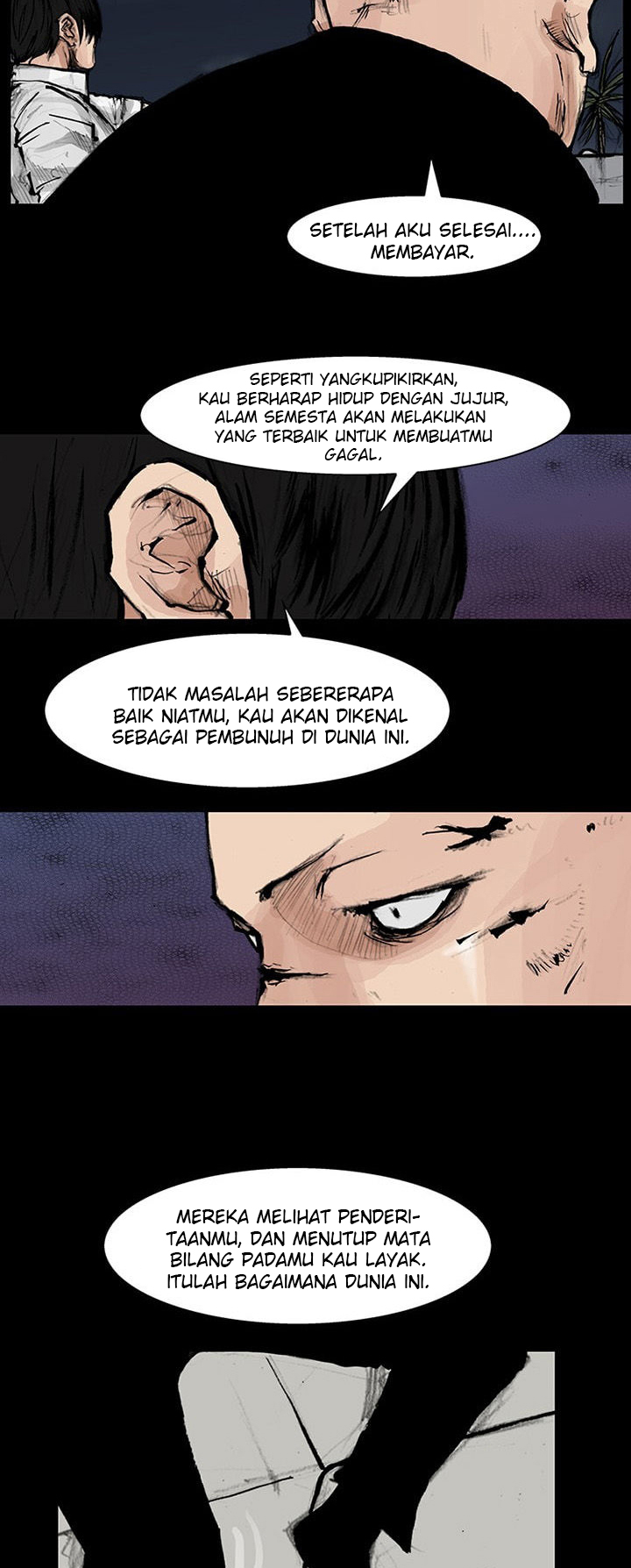 Dokgo 2 Chapter 47 Gambar 27