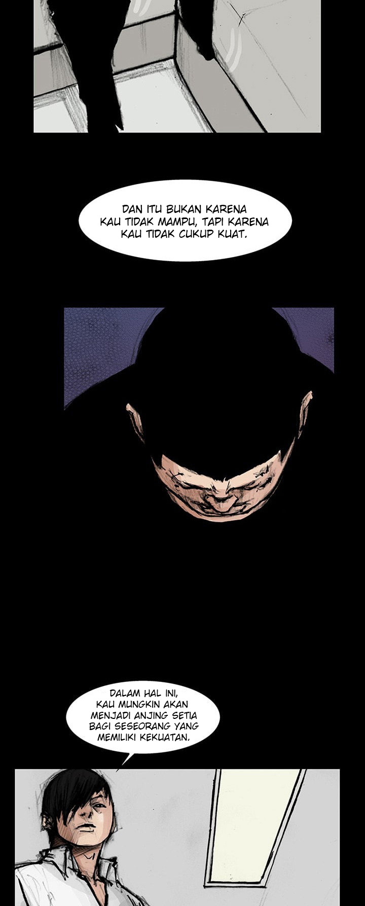 Dokgo 2 Chapter 47 Gambar 28