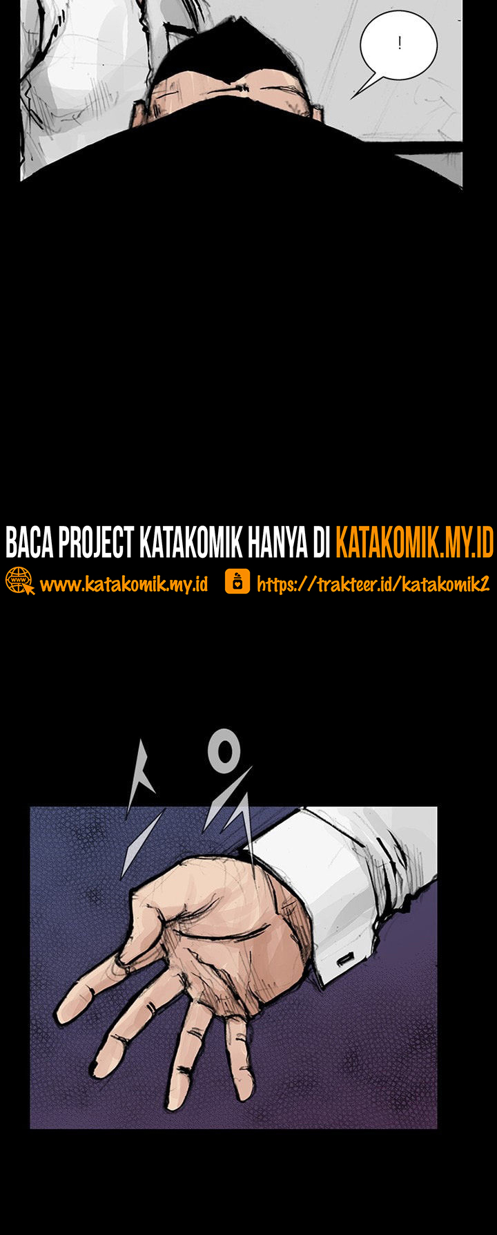 Dokgo 2 Chapter 47 Gambar 29
