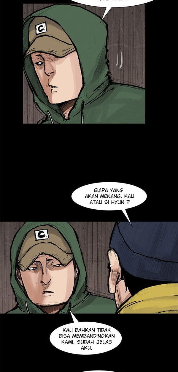 Dokgo 2 Chapter 54 Gambar 3