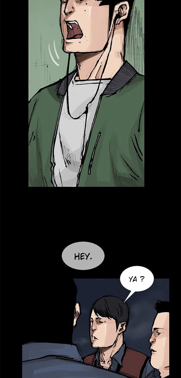 Dokgo 2 Chapter 54 Gambar 5