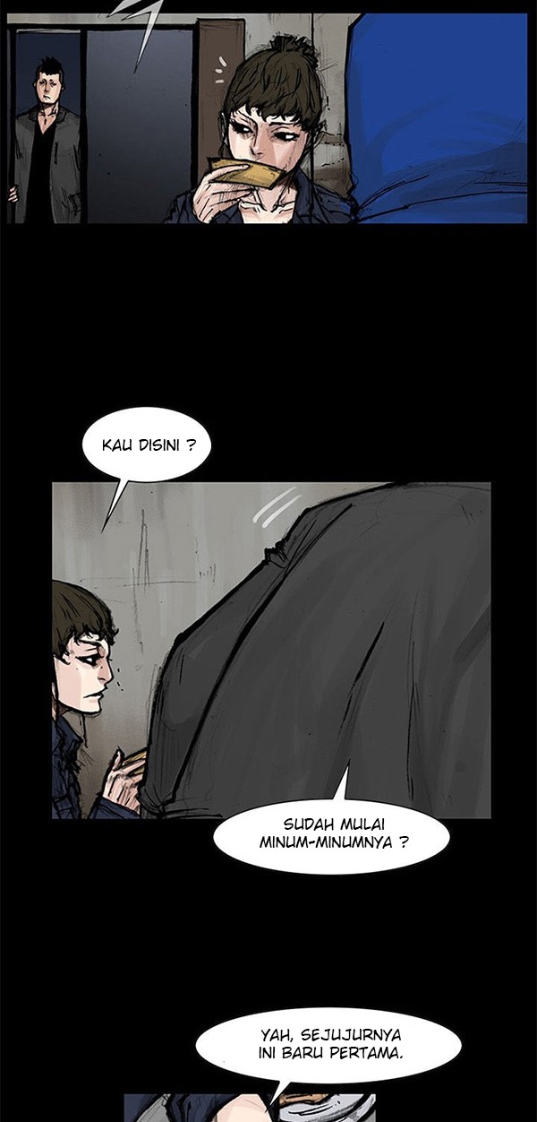 Dokgo 2 Chapter 54 Gambar 7