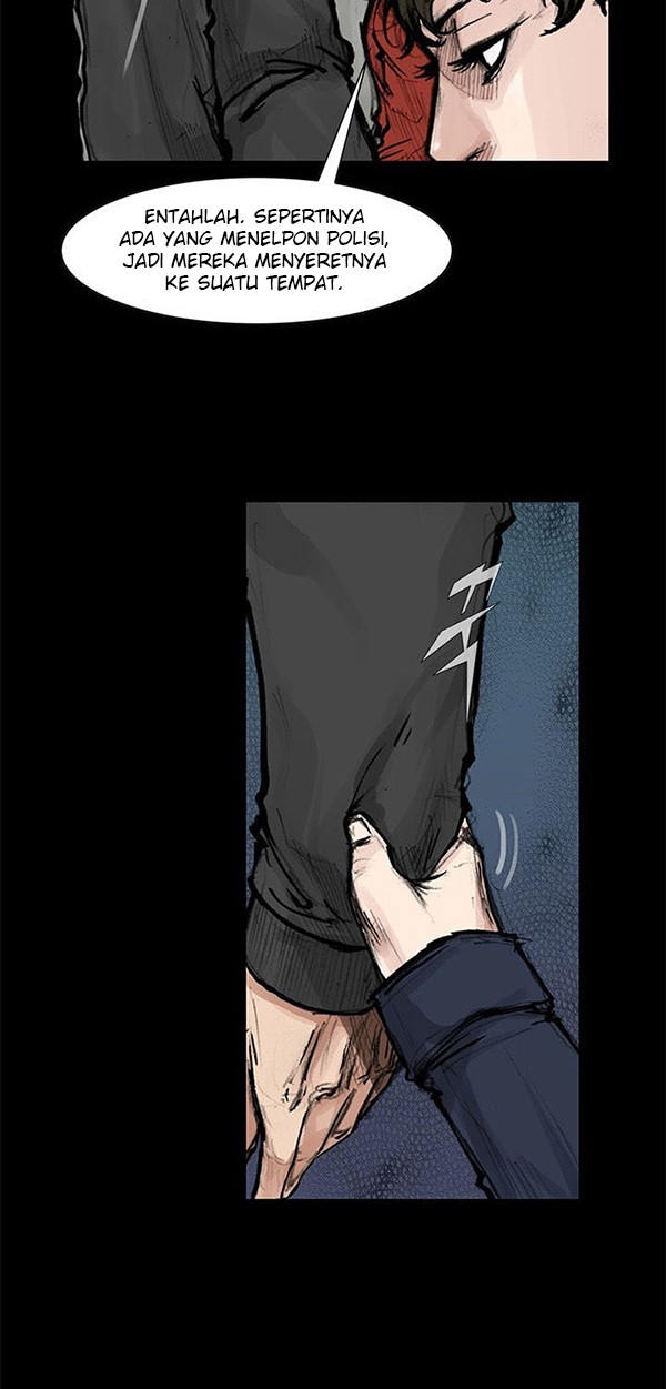 Dokgo 2 Chapter 54 Gambar 11