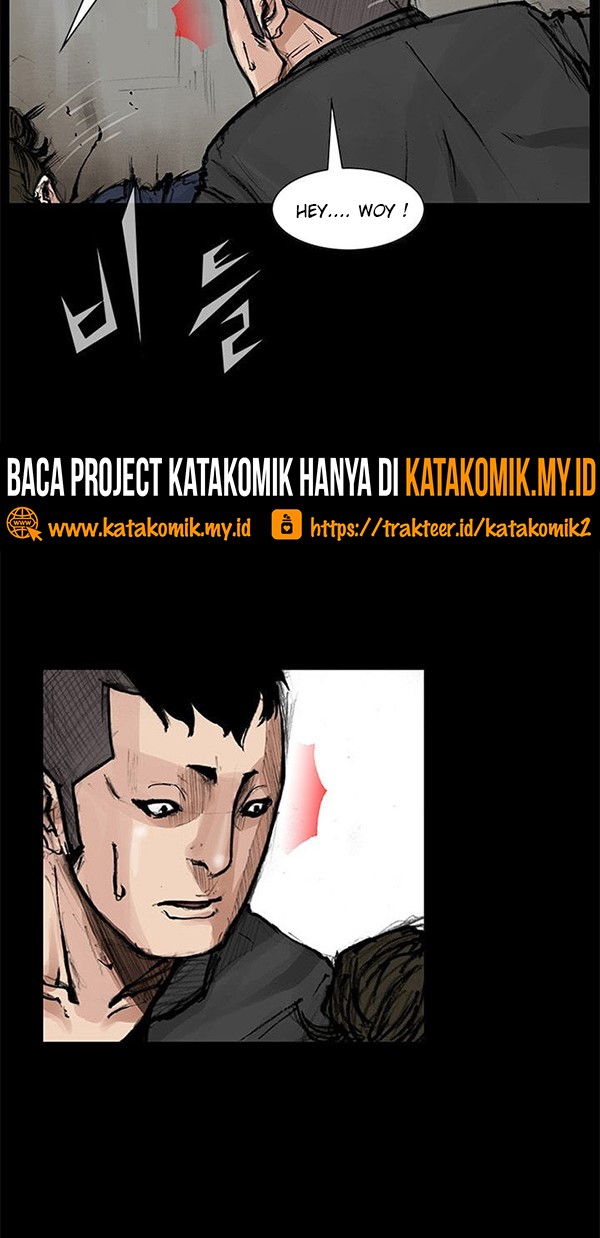 Dokgo 2 Chapter 54 Gambar 13