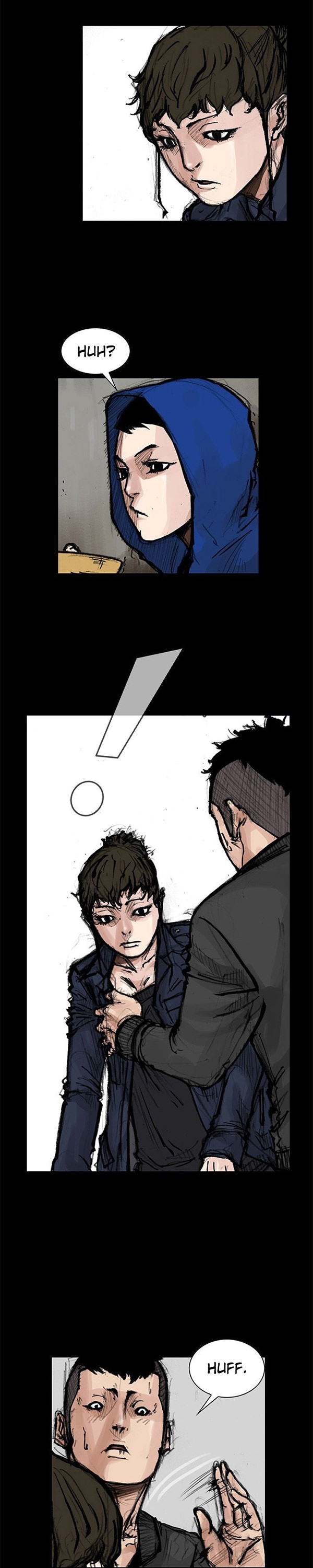 Dokgo 2 Chapter 54 Gambar 14