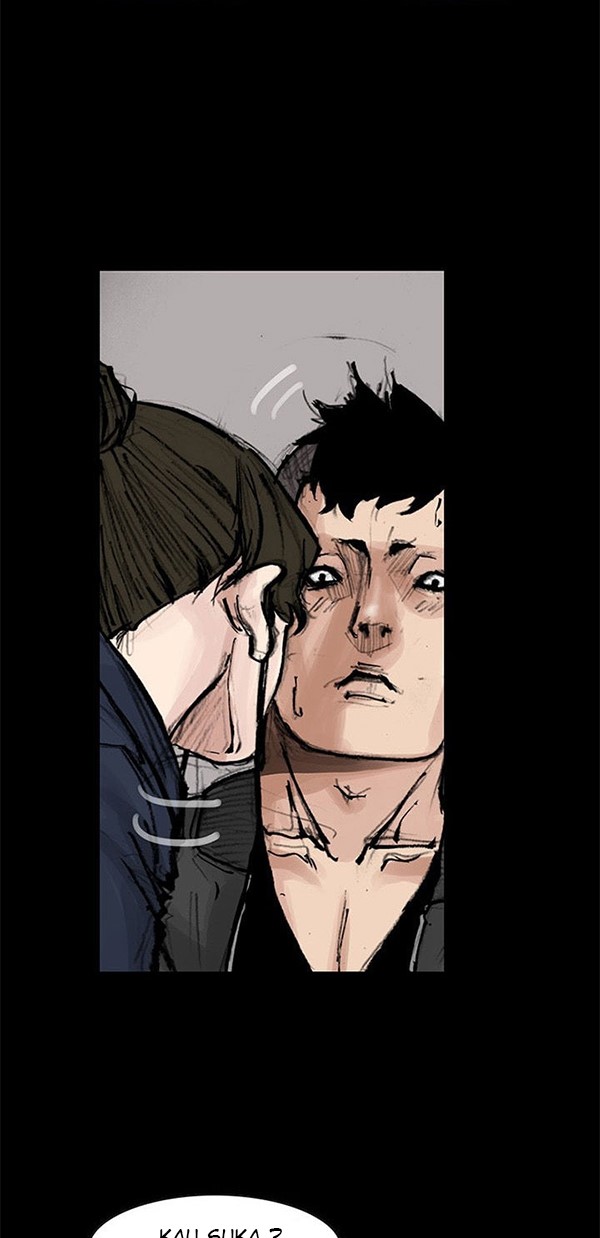Dokgo 2 Chapter 54 Gambar 15