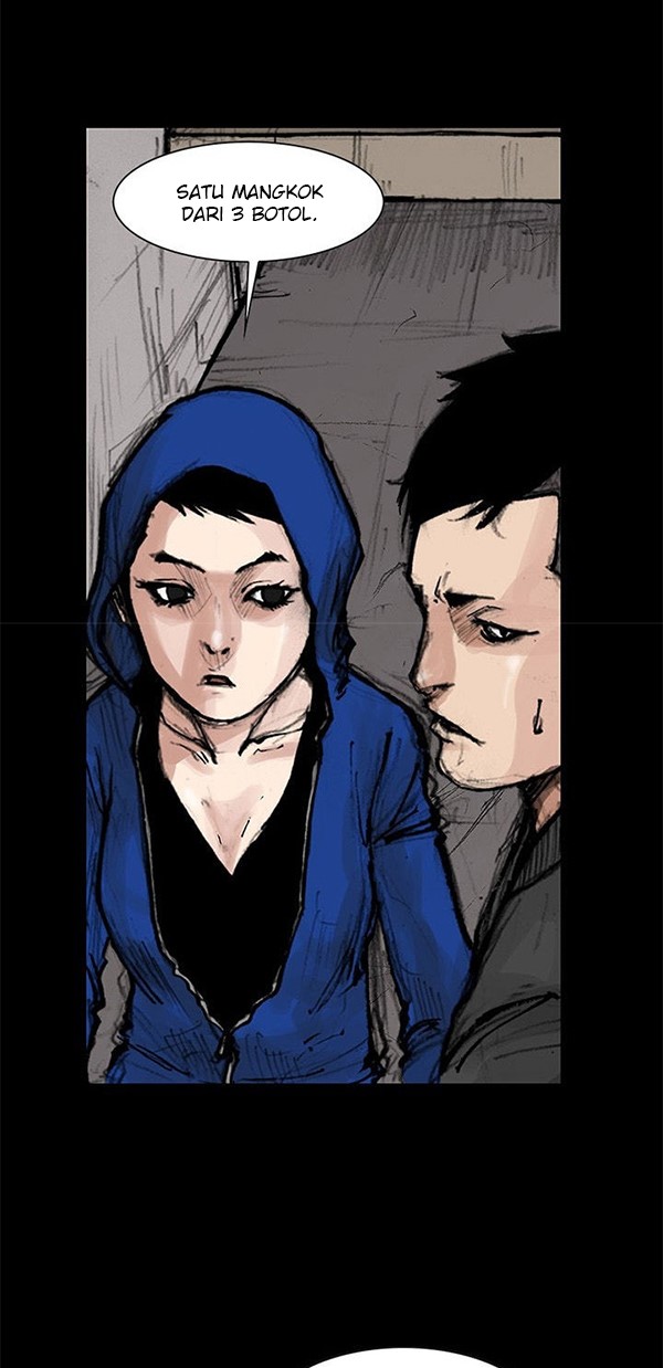 Dokgo 2 Chapter 54 Gambar 17