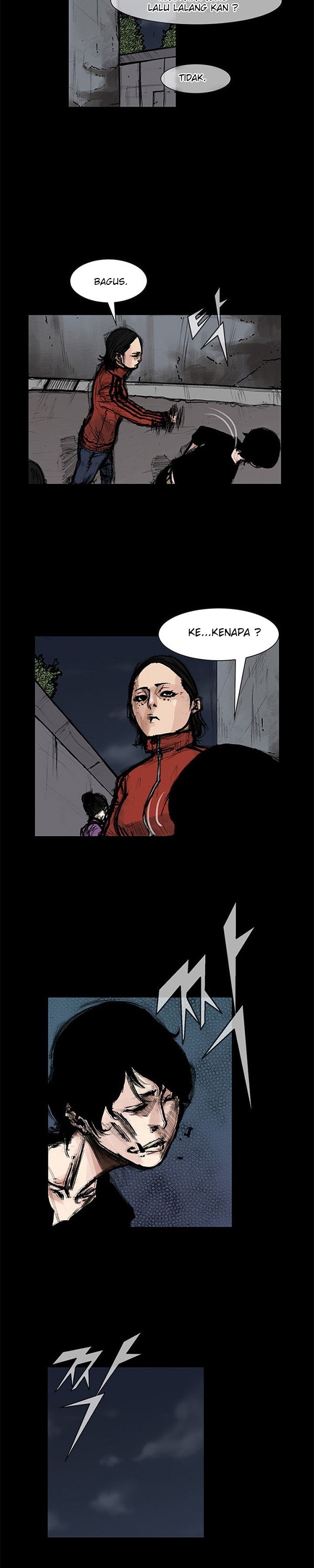 Dokgo 2 Chapter 54 Gambar 20