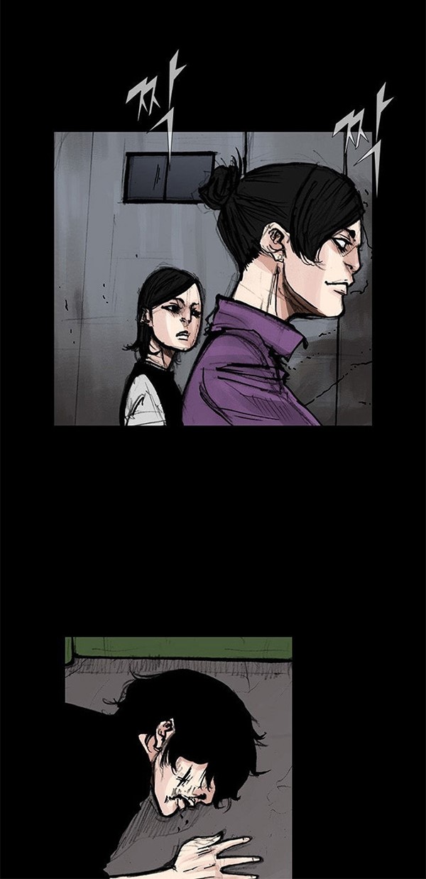 Dokgo 2 Chapter 54 Gambar 21