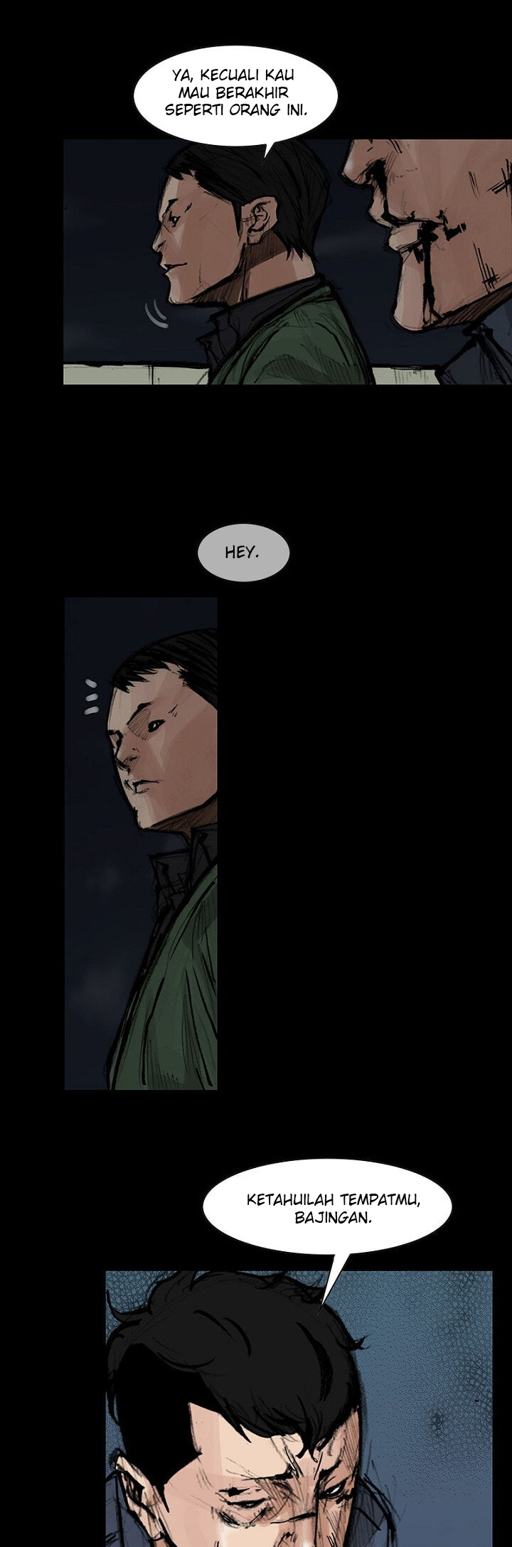 Dokgo 2 Chapter 67 Gambar 3