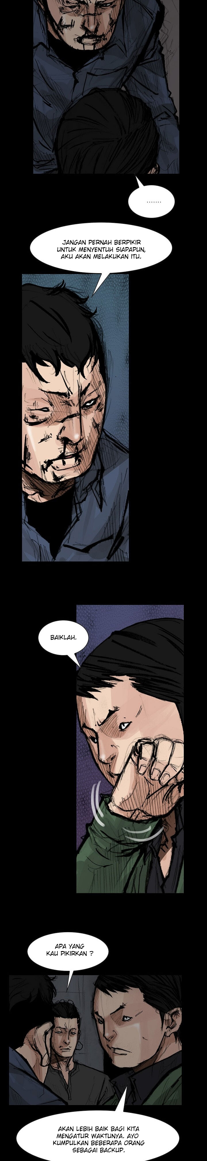 Dokgo 2 Chapter 67 Gambar 7