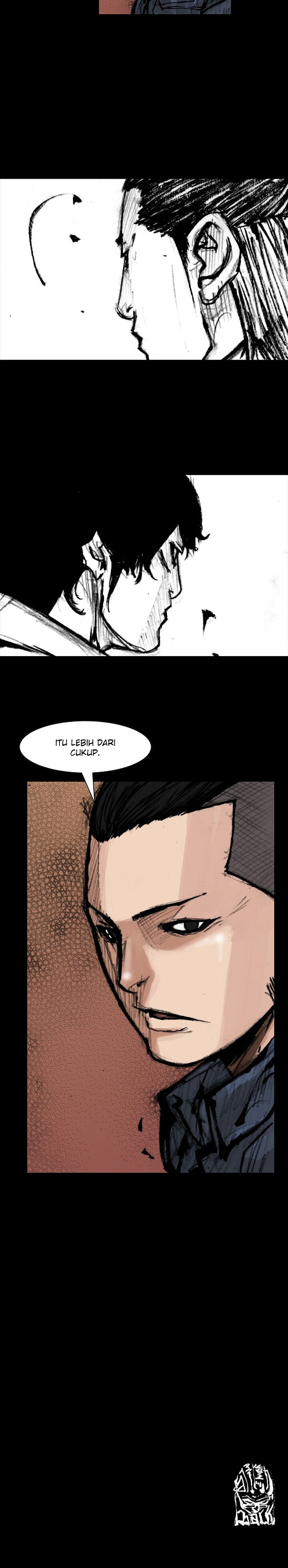 Dokgo 2 Chapter 67 Gambar 19