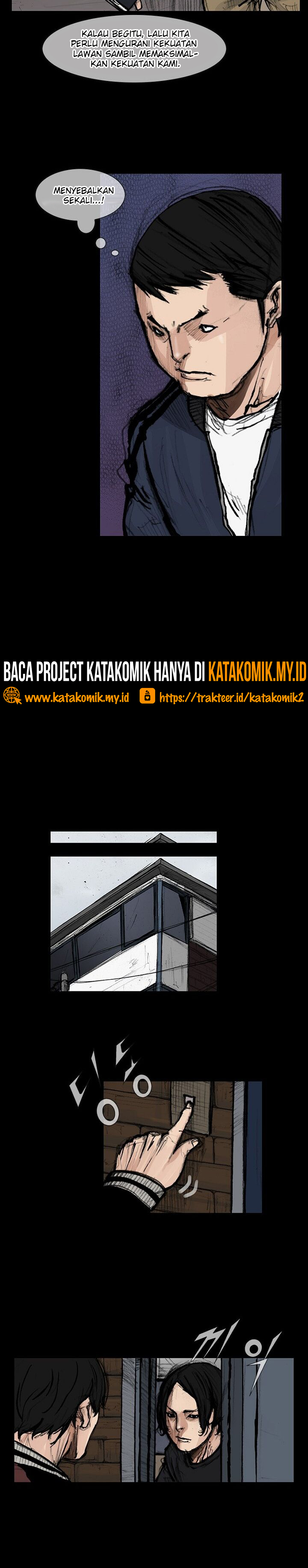 Dokgo 2 Chapter 69 Gambar 6
