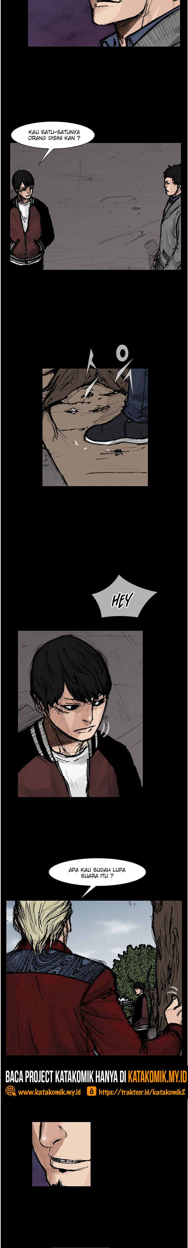 Dokgo 2 Chapter 70 Gambar 15