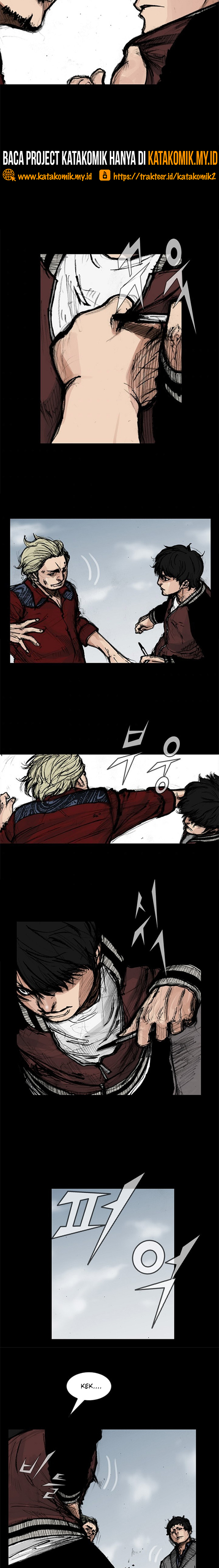 Dokgo 2 Chapter 71 Gambar 9
