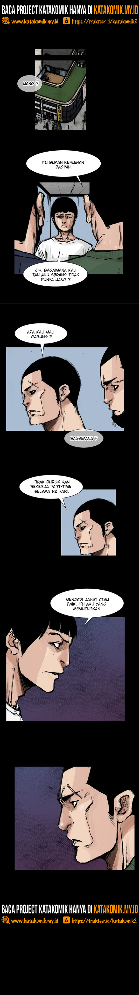 Dokgo 2 Chapter 71 Gambar 11