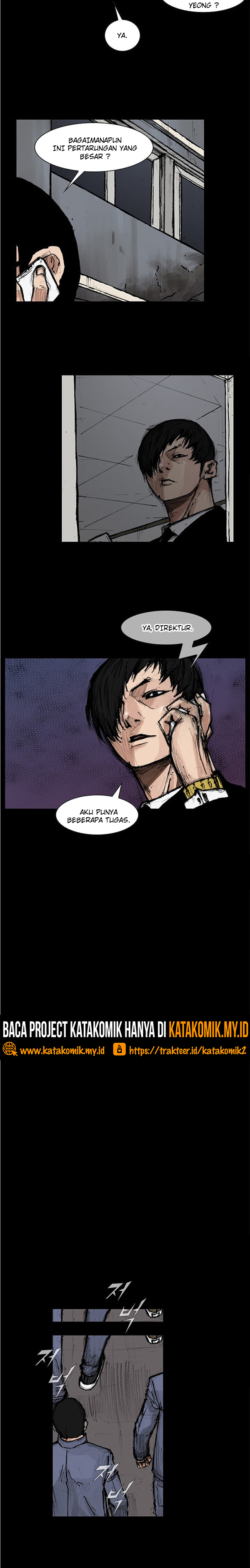 Dokgo 2 Chapter 74 Gambar 3
