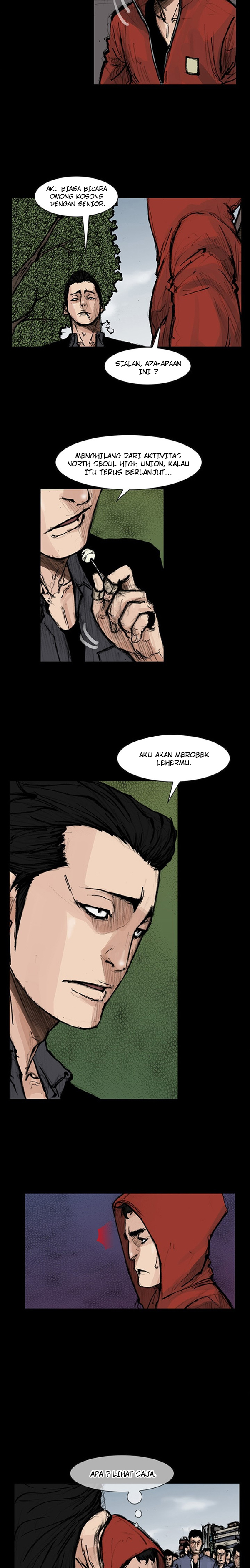 Dokgo 2 Chapter 74 Gambar 5