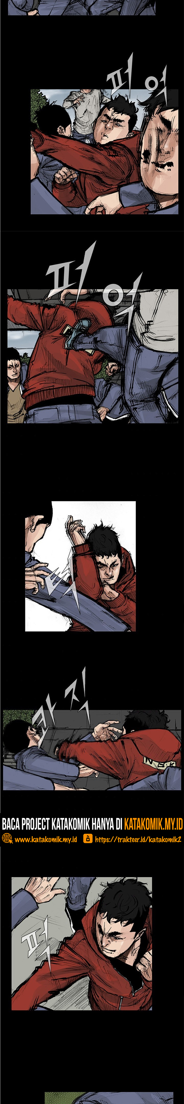 Dokgo 2 Chapter 74 Gambar 10