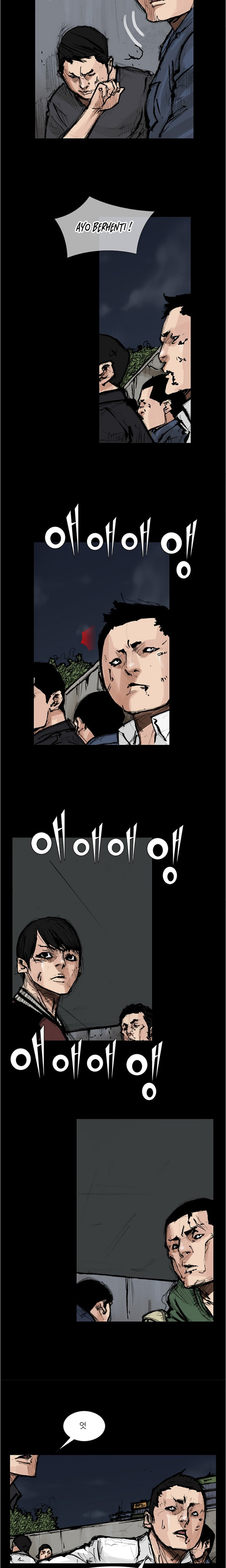 Dokgo 2 Chapter 81 Gambar 10