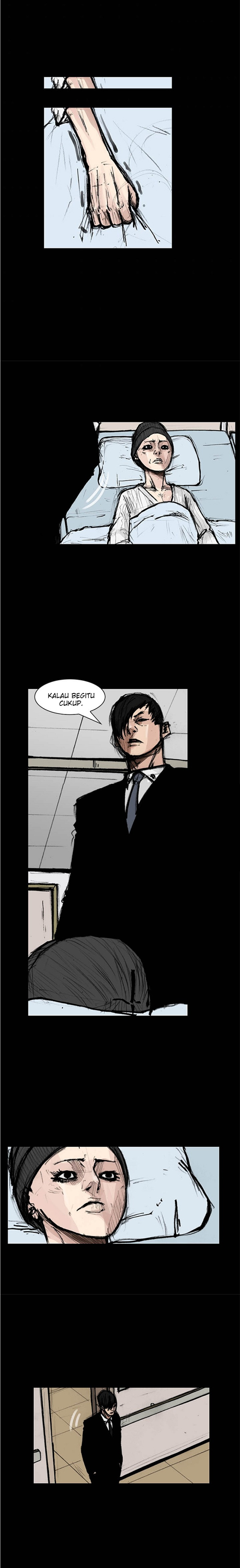 Dokgo 2 Chapter 83 Gambar 10