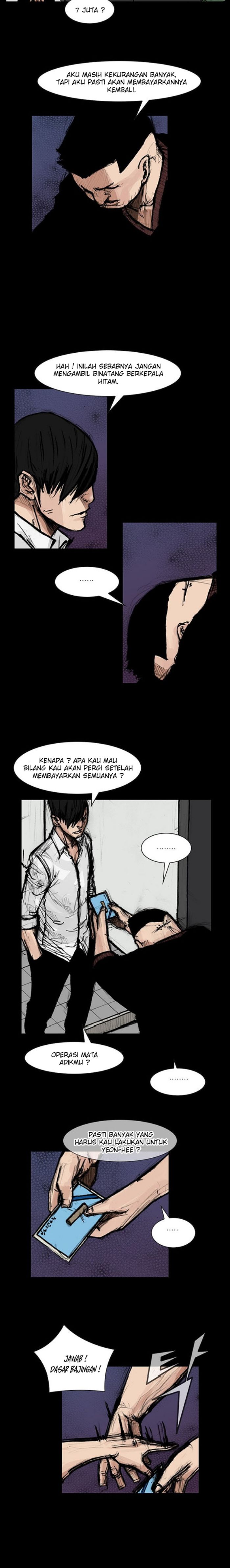 Dokgo 2 Chapter 88 Gambar 4