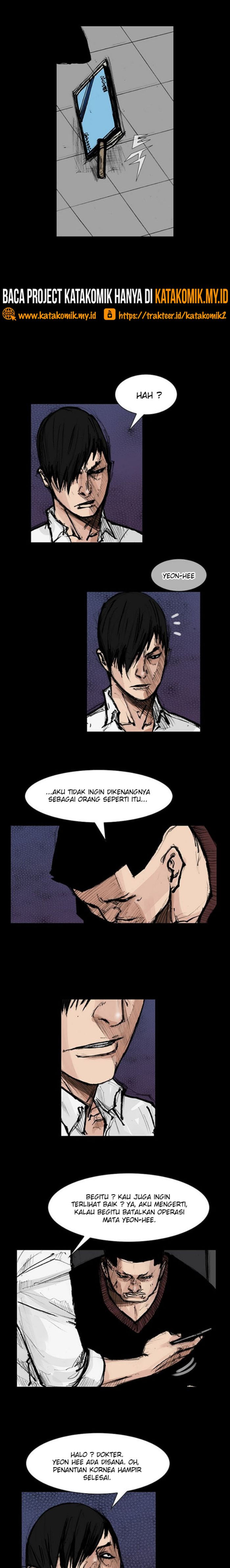 Dokgo 2 Chapter 88 Gambar 5